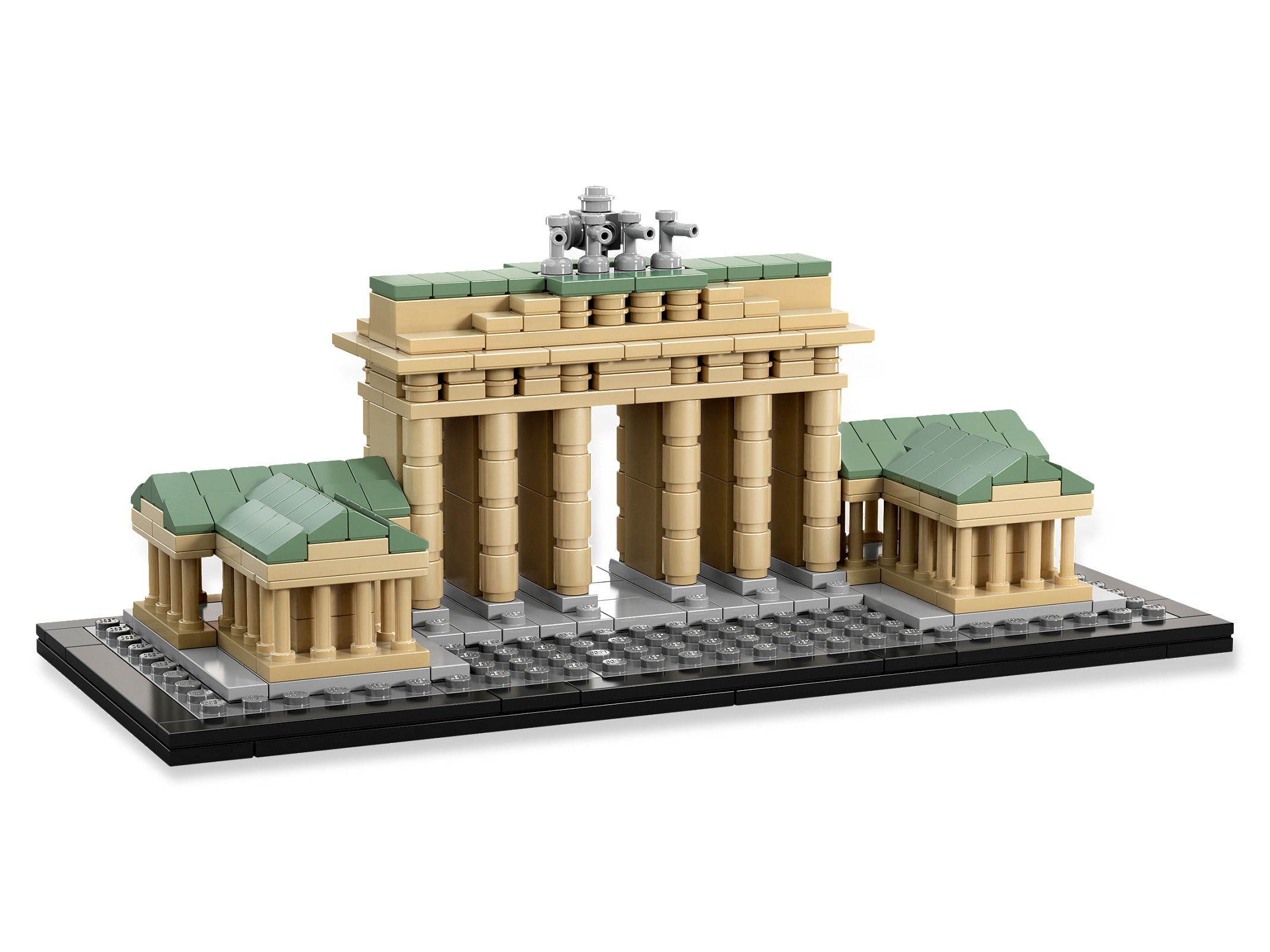 LEGO Brandenburg Gate (21011)