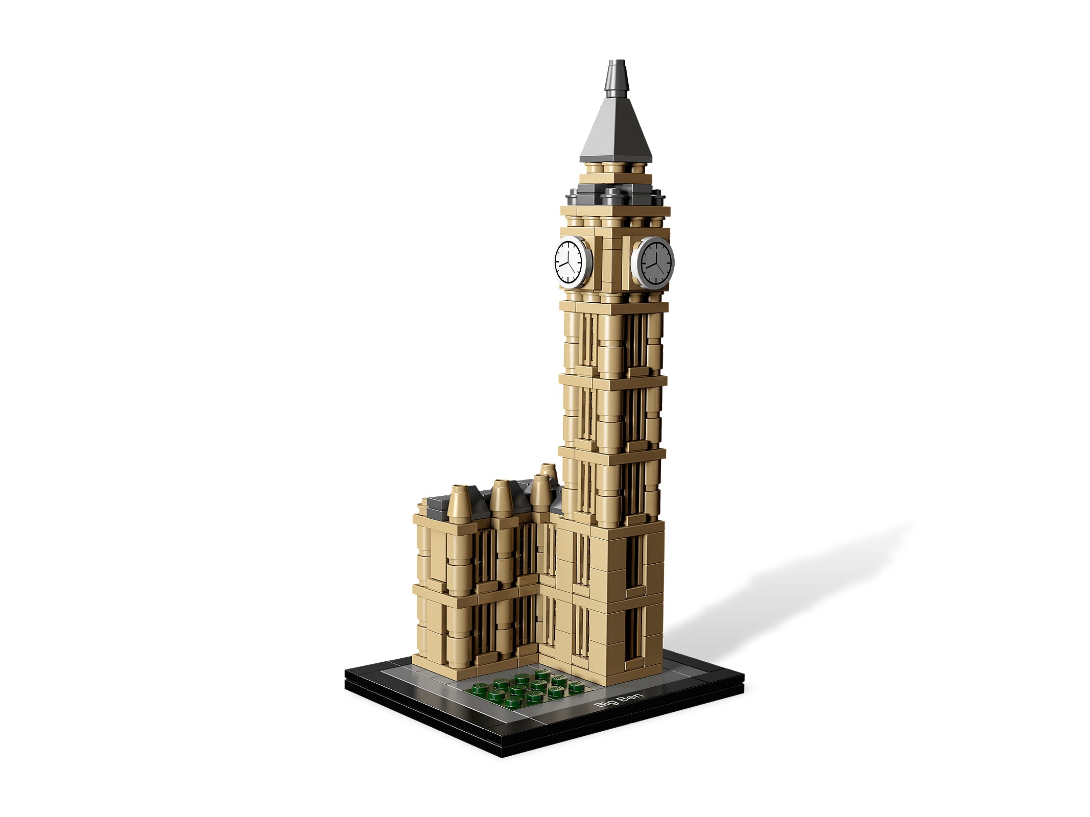 LEGO Big Ben (21013)