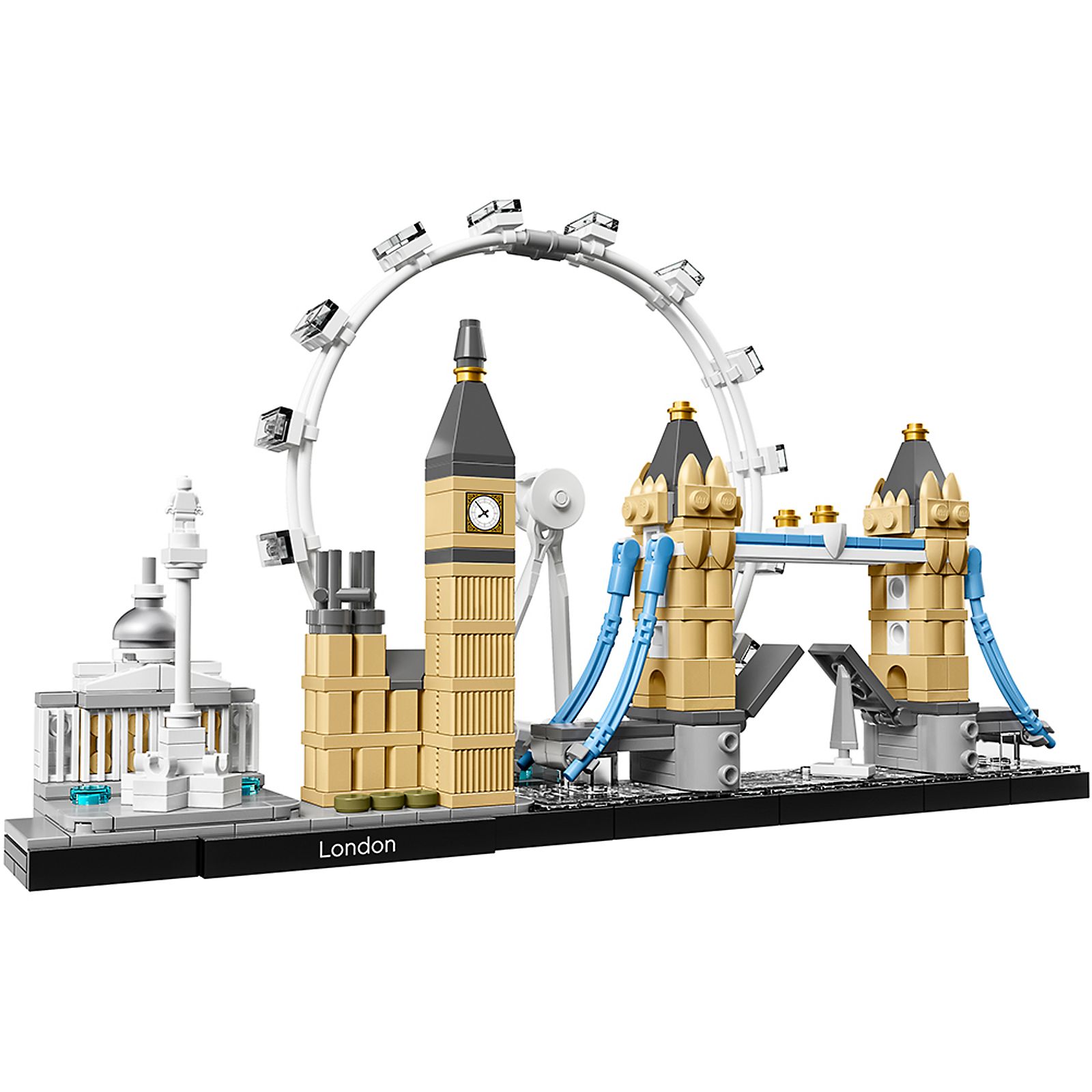 LEGO Londres (21034)