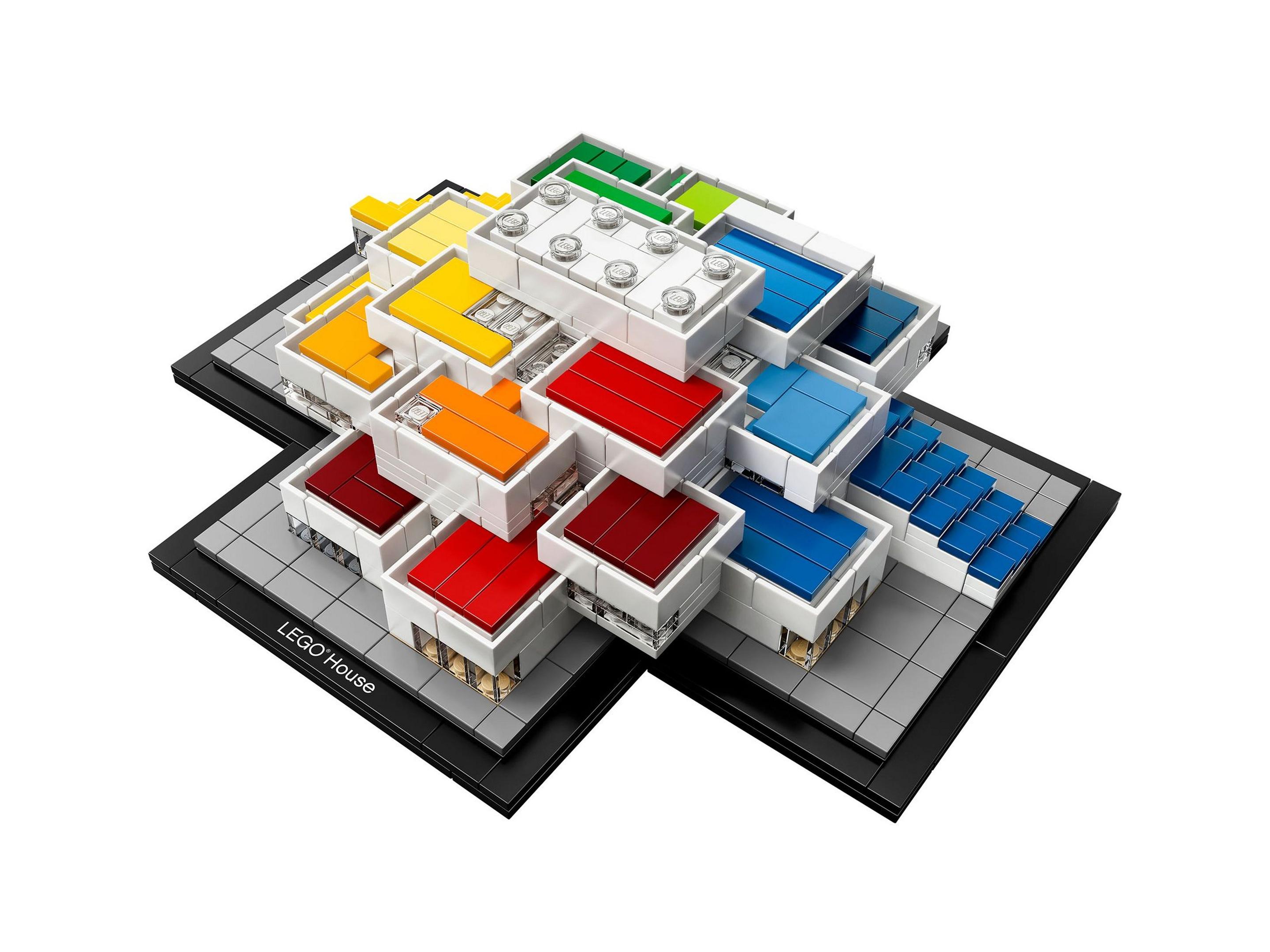 LEGO LEGO® House (21037)