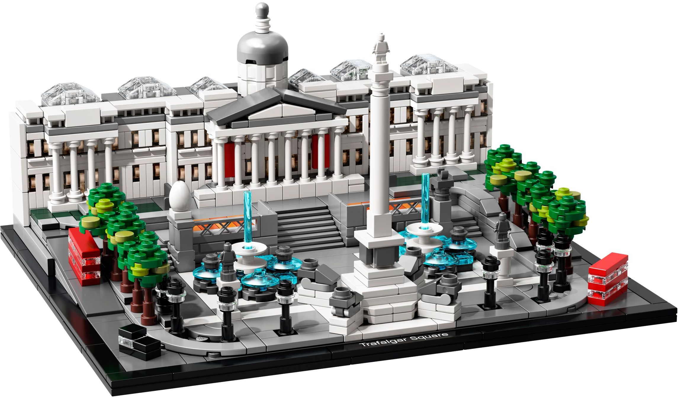 LEGO Trafalgar Square (21045)