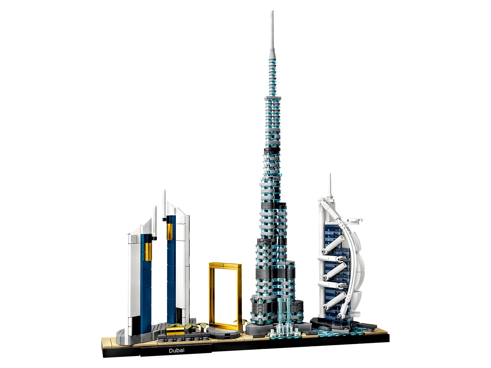 LEGO Dubái (21052)