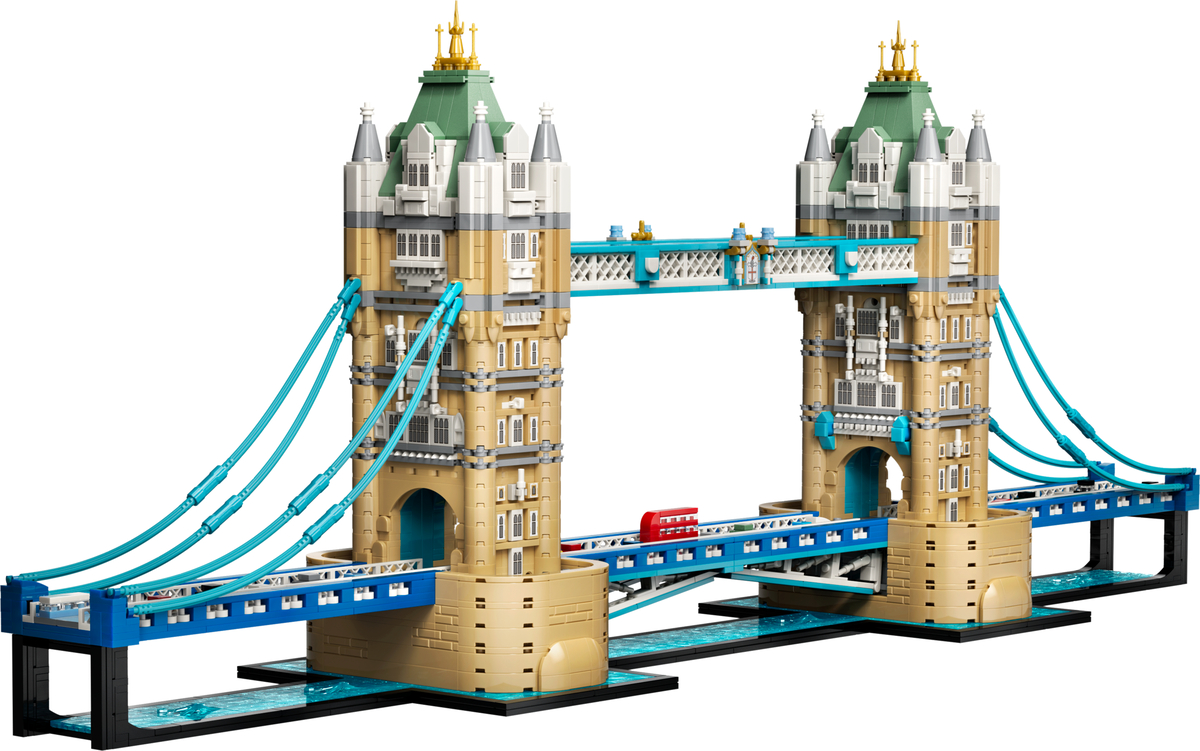 LEGO Puente de la Torre (21067)