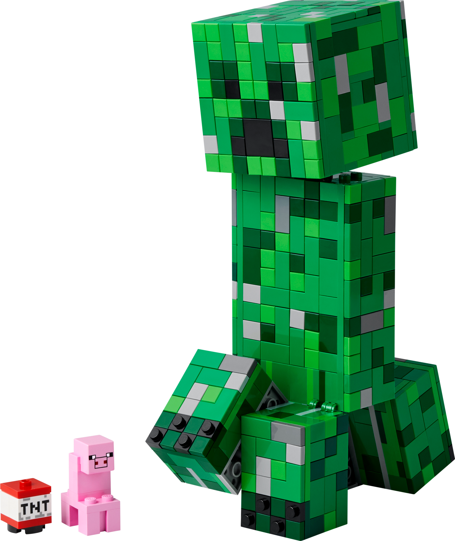 LEGO El Creeper™ (21276)