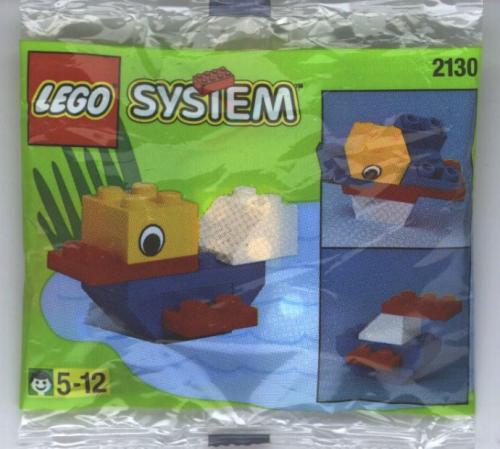 LEGO Duck (2130)