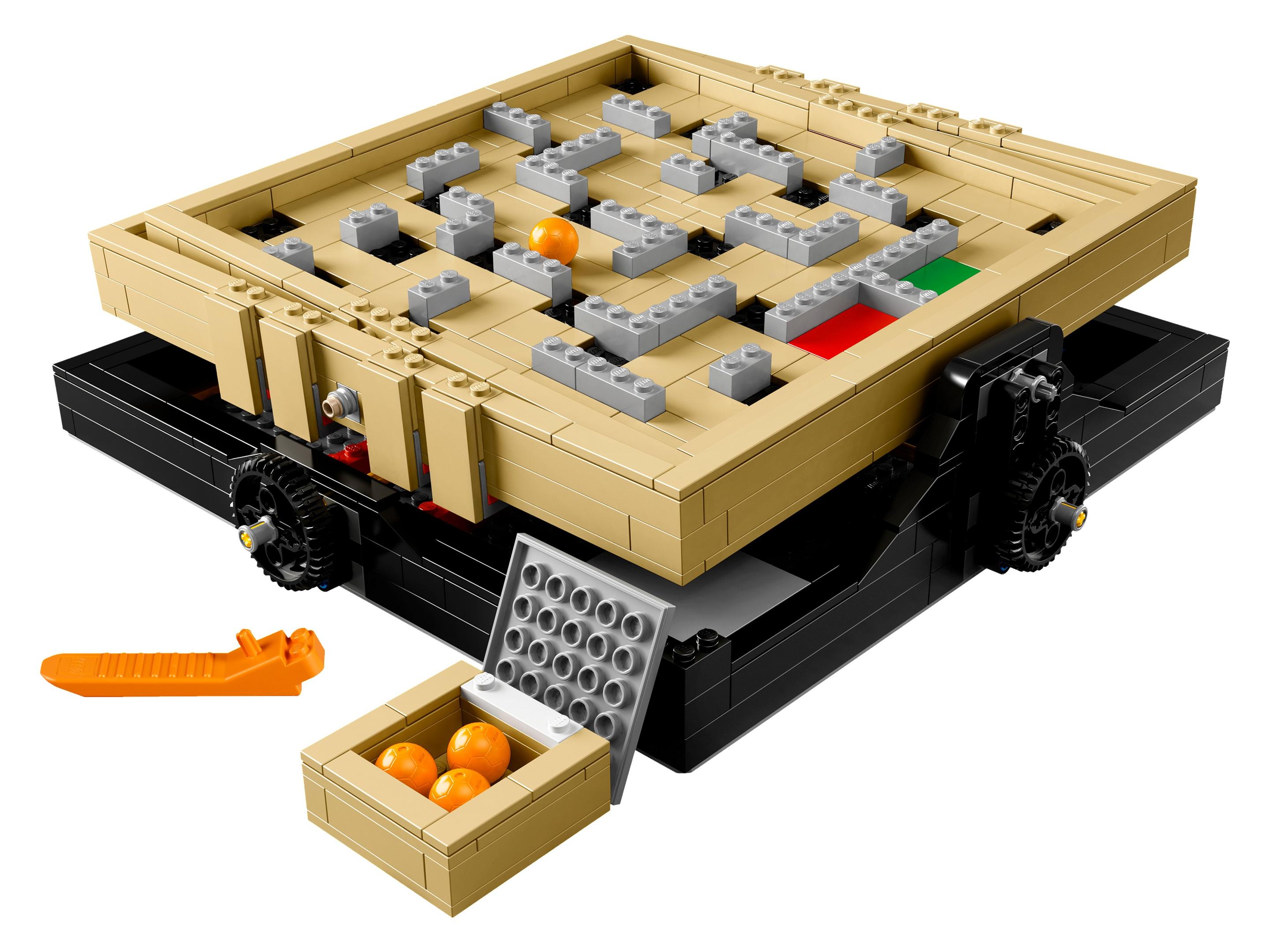LEGO Laberinto (21305)