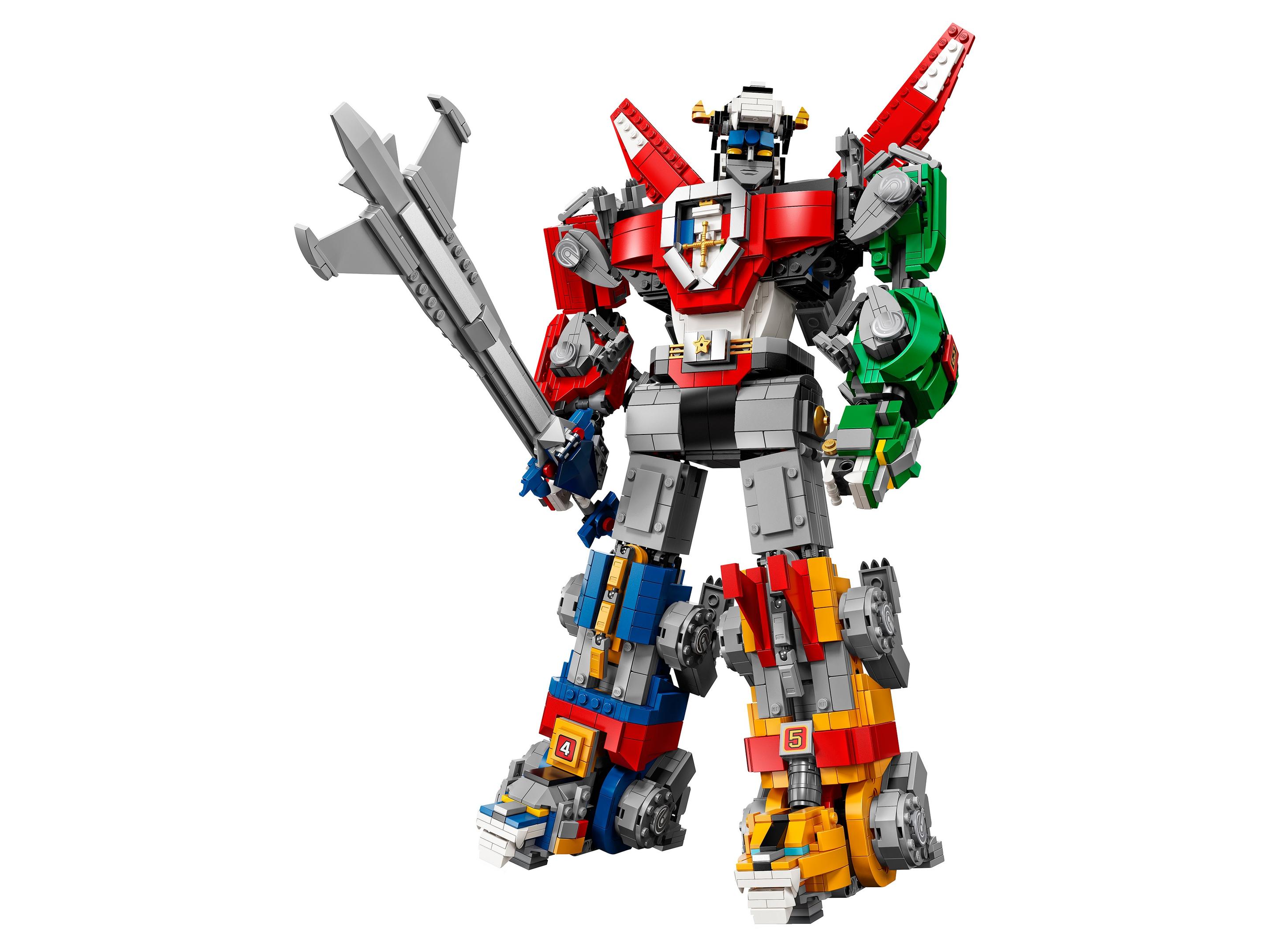 LEGO Voltron (21311)