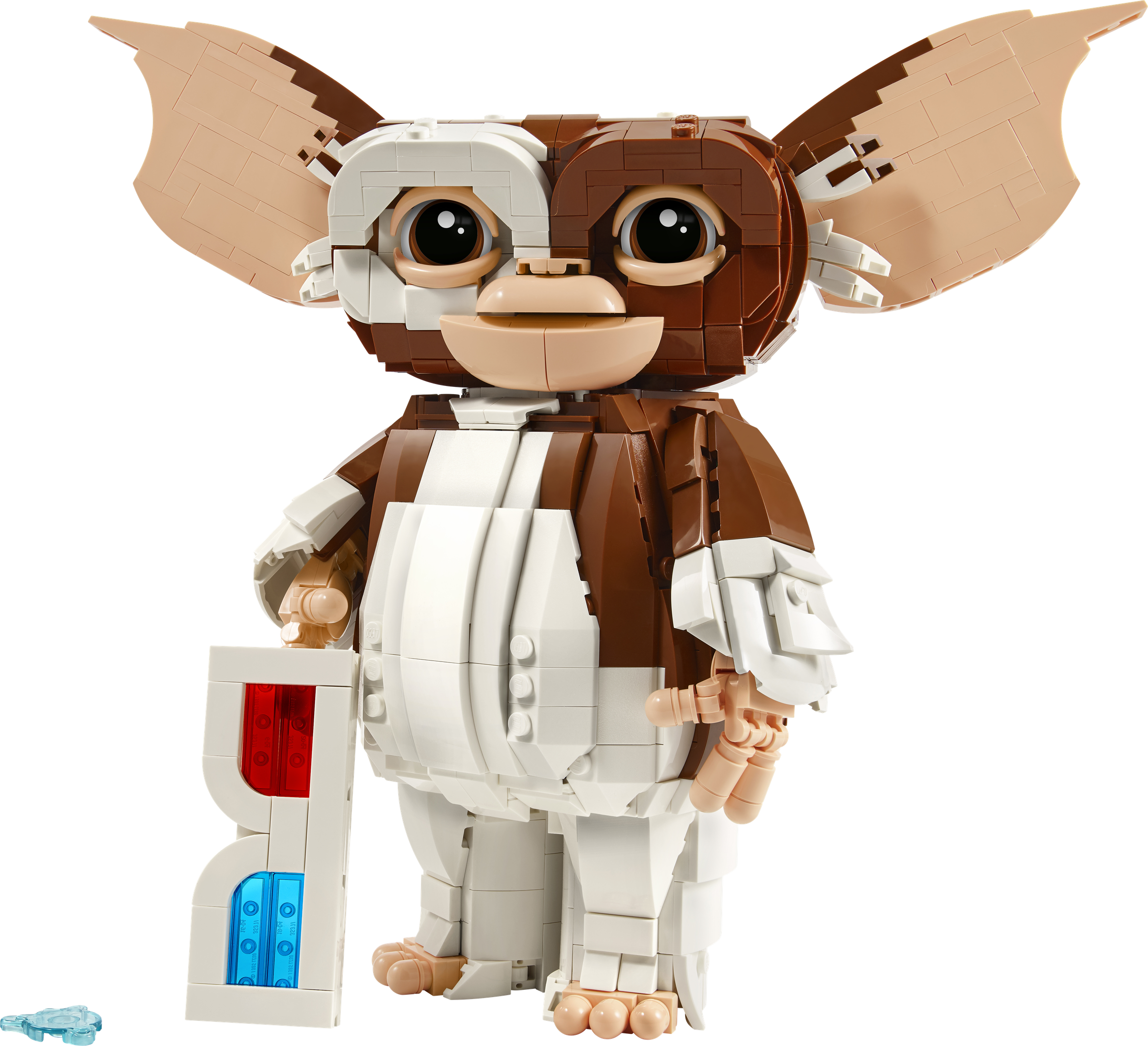 LEGO Gremlins™: Gizmo (21361)