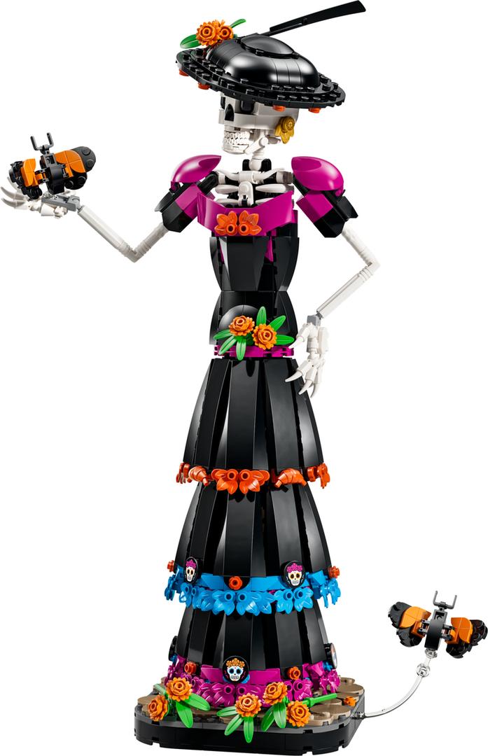 LEGO La Catrina (21372)