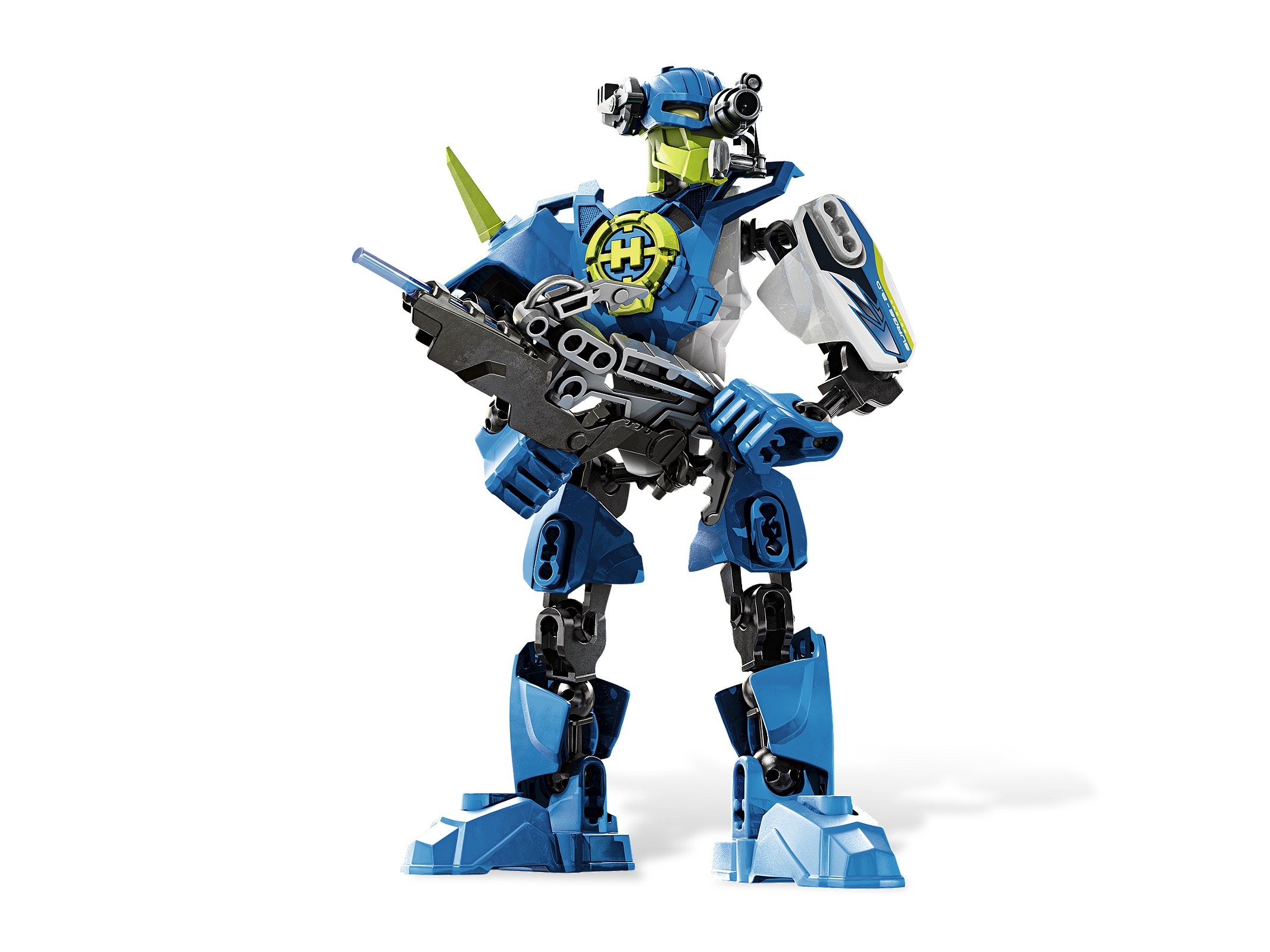 LEGO Surge 2.0 (2141)