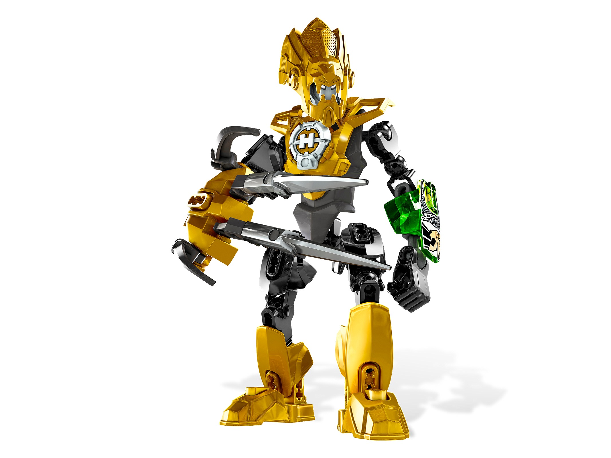 LEGO Rocka 3.0 (2143)