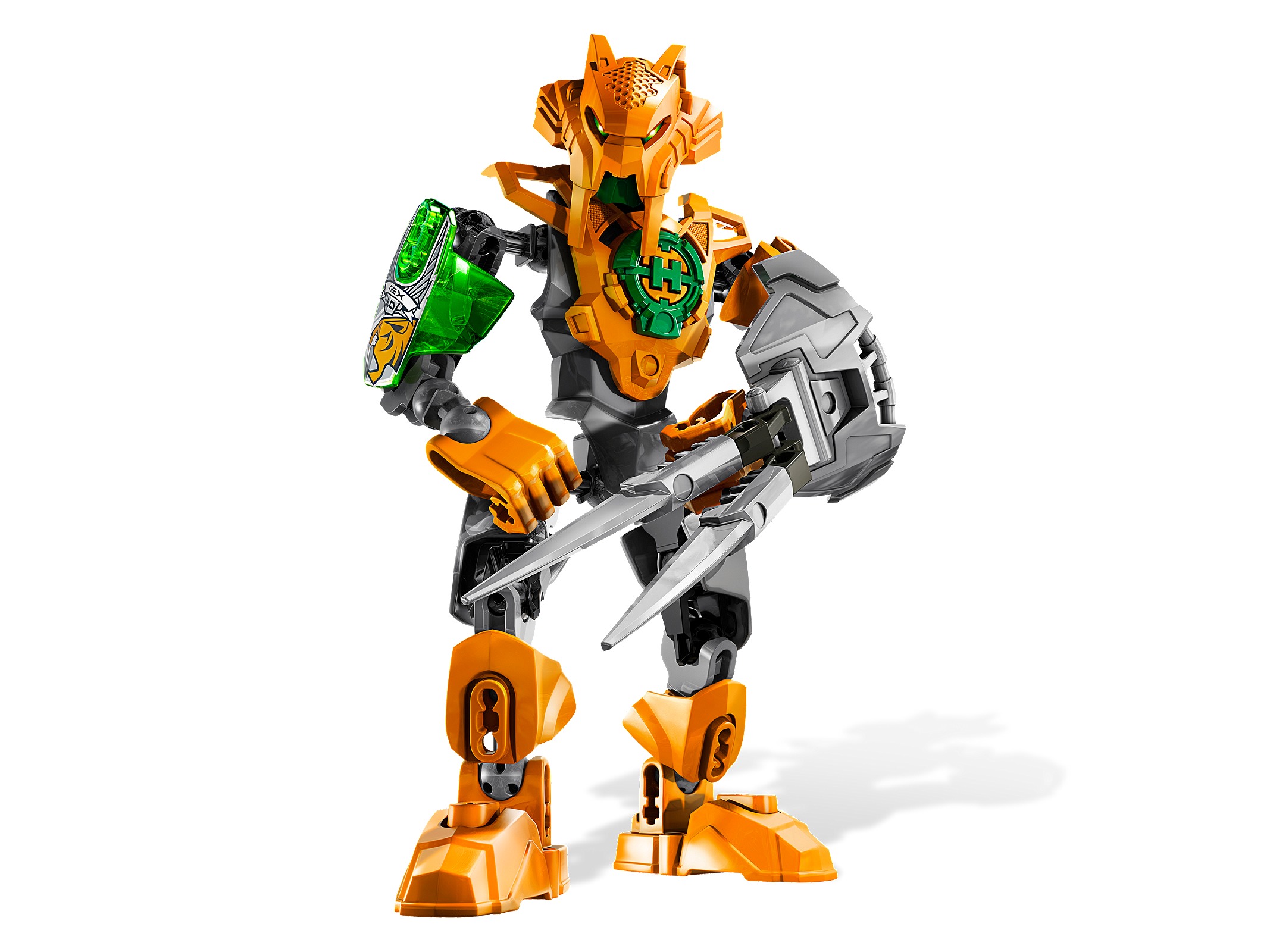 LEGO Nex 3.0 (2144)