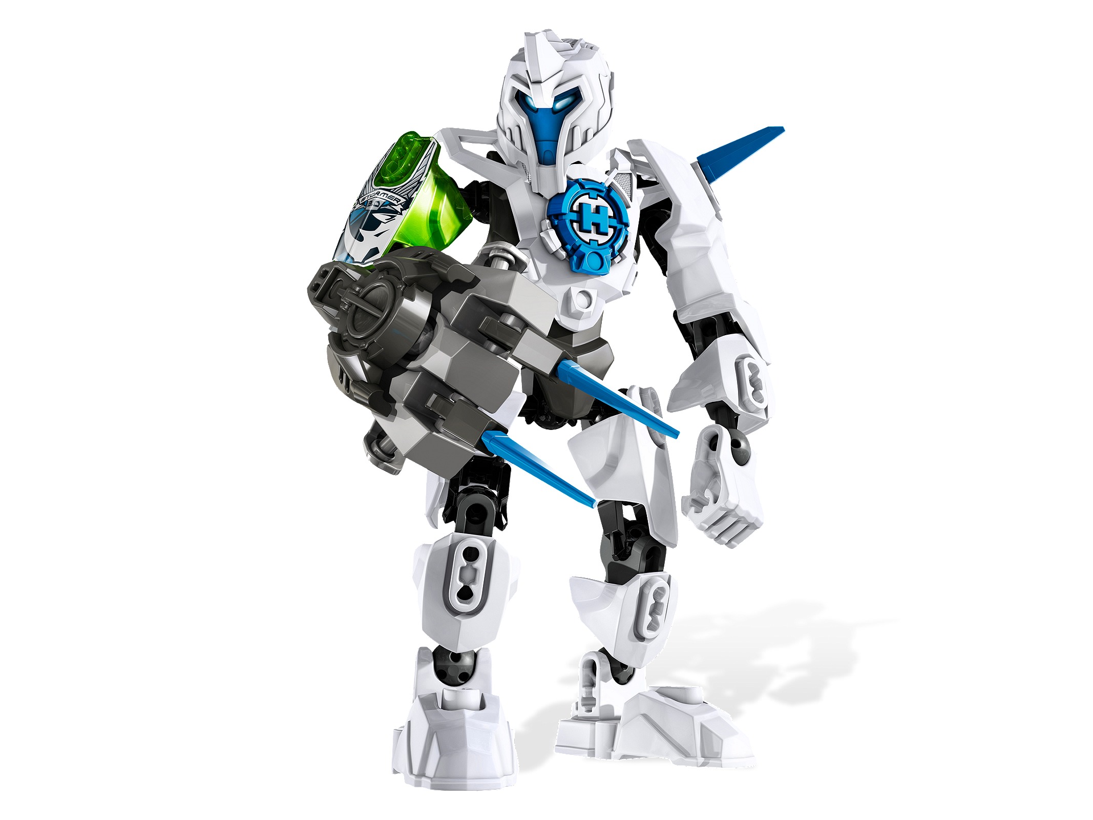 LEGO Stormer 3.0 (2145)