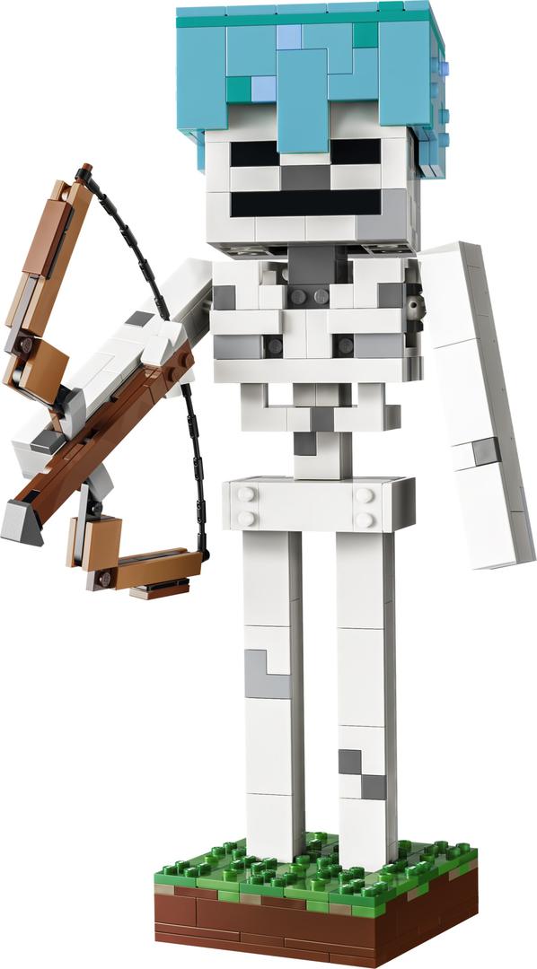 LEGO El Esqueleto (21594)