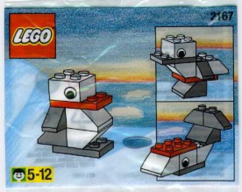 LEGO Penguin (2167)