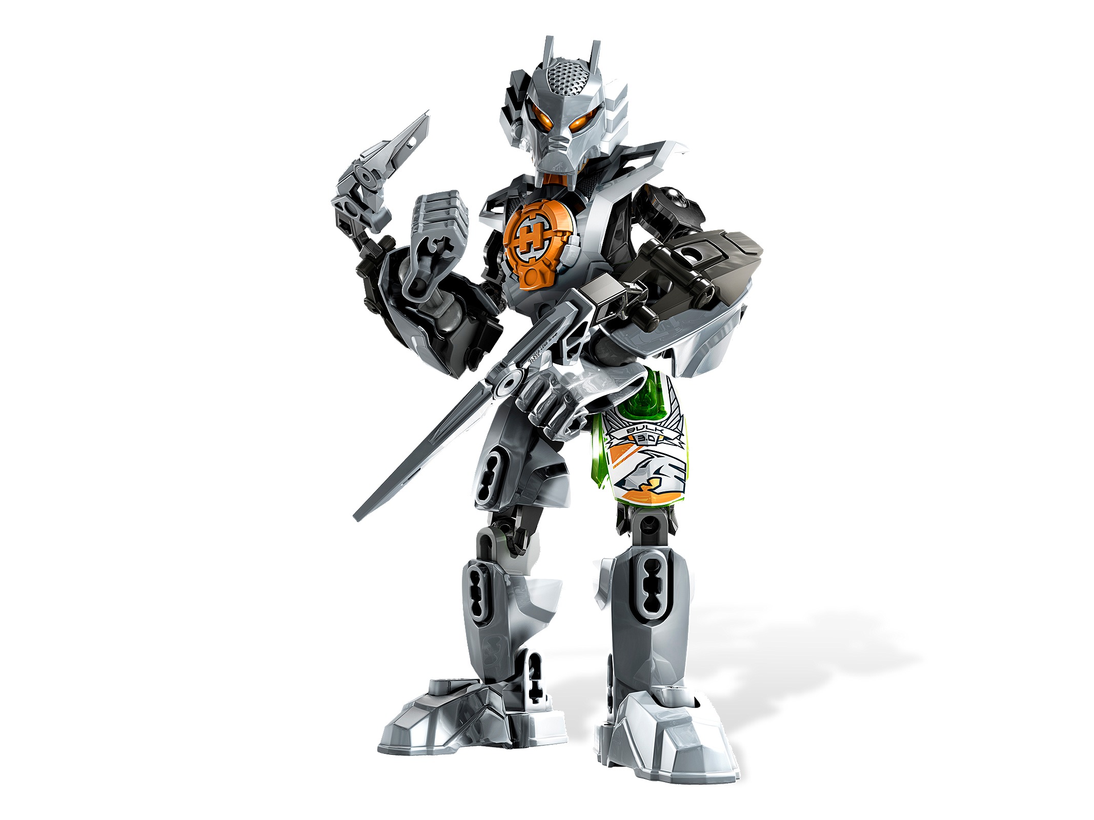 LEGO Bulk 3.0 (2182)