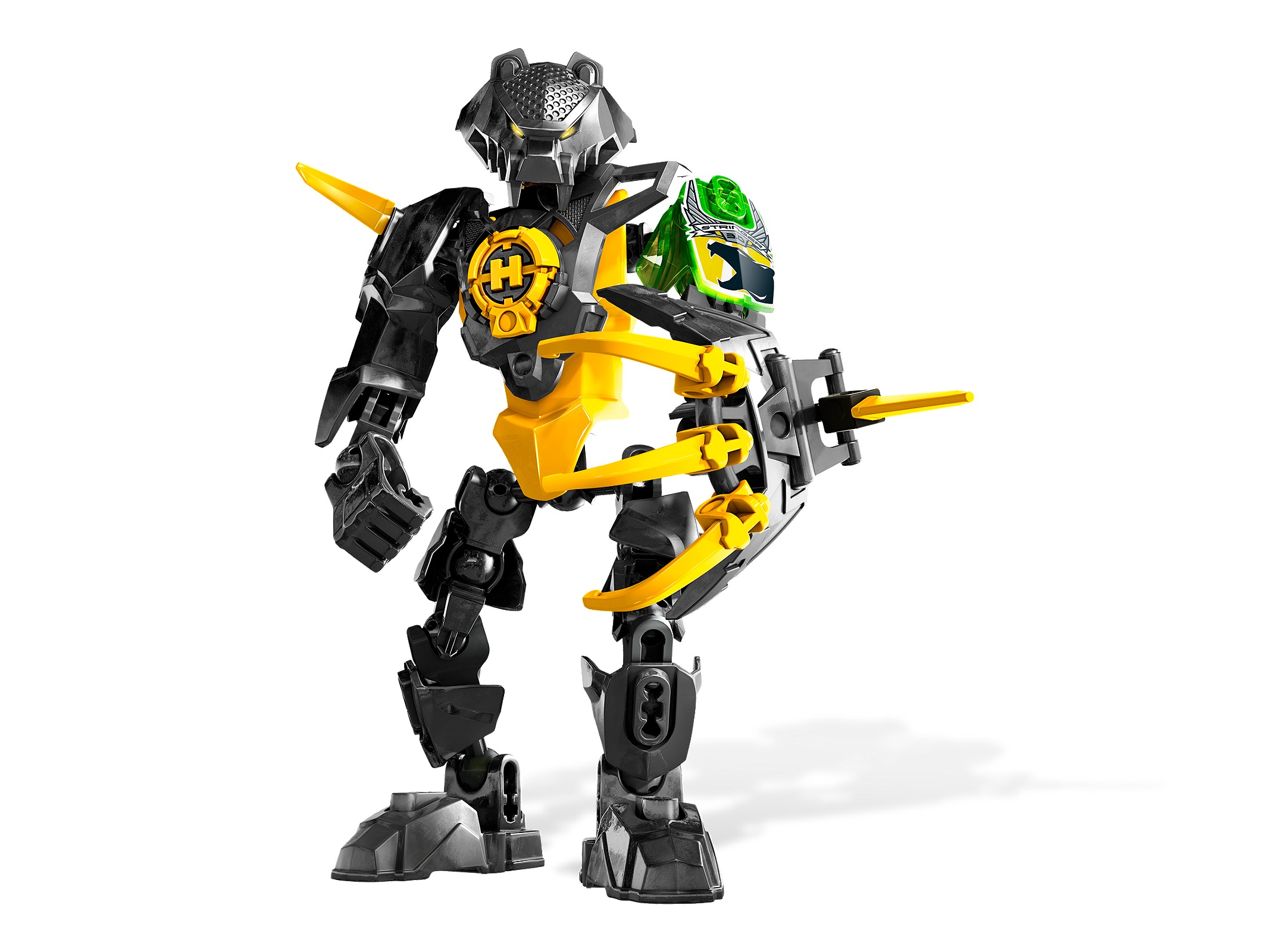 LEGO Stringer 3.0 (2183)