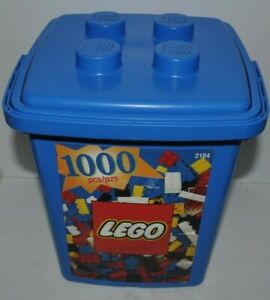 LEGO XL Bulk Bucket (2184)