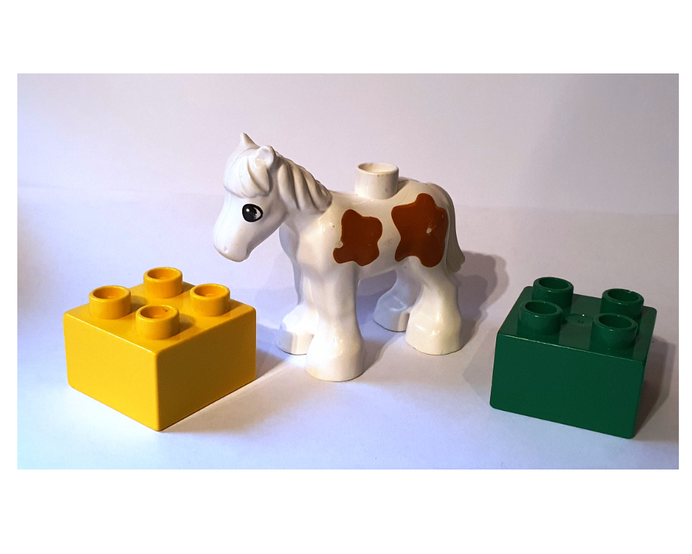 LEGO Pony (2189)