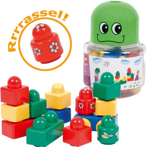 LEGO Storage Frog (2190)