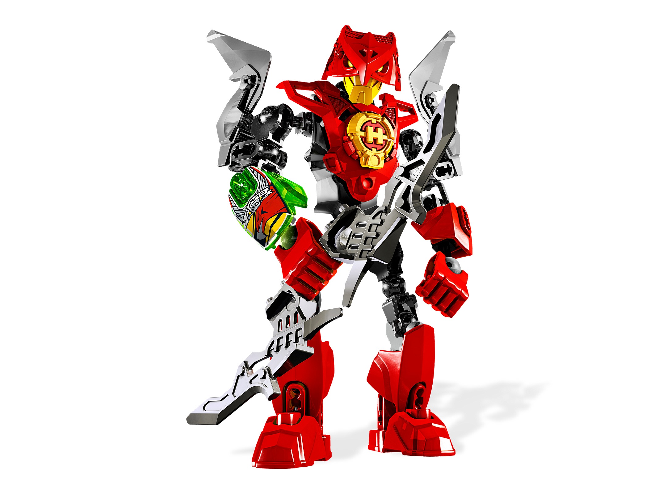 LEGO Furno 3.0 (2191)