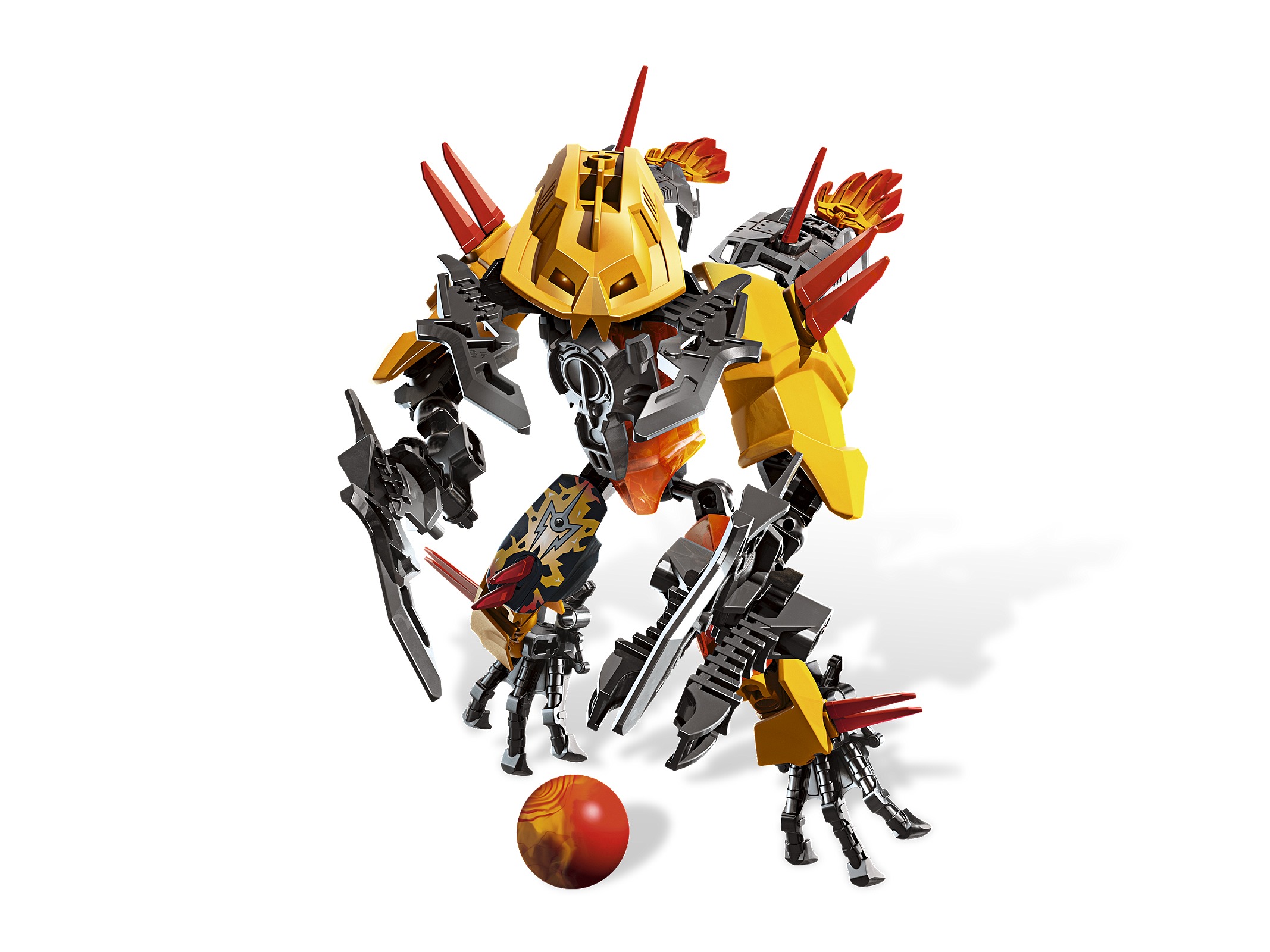 LEGO Jetbug (2193)
