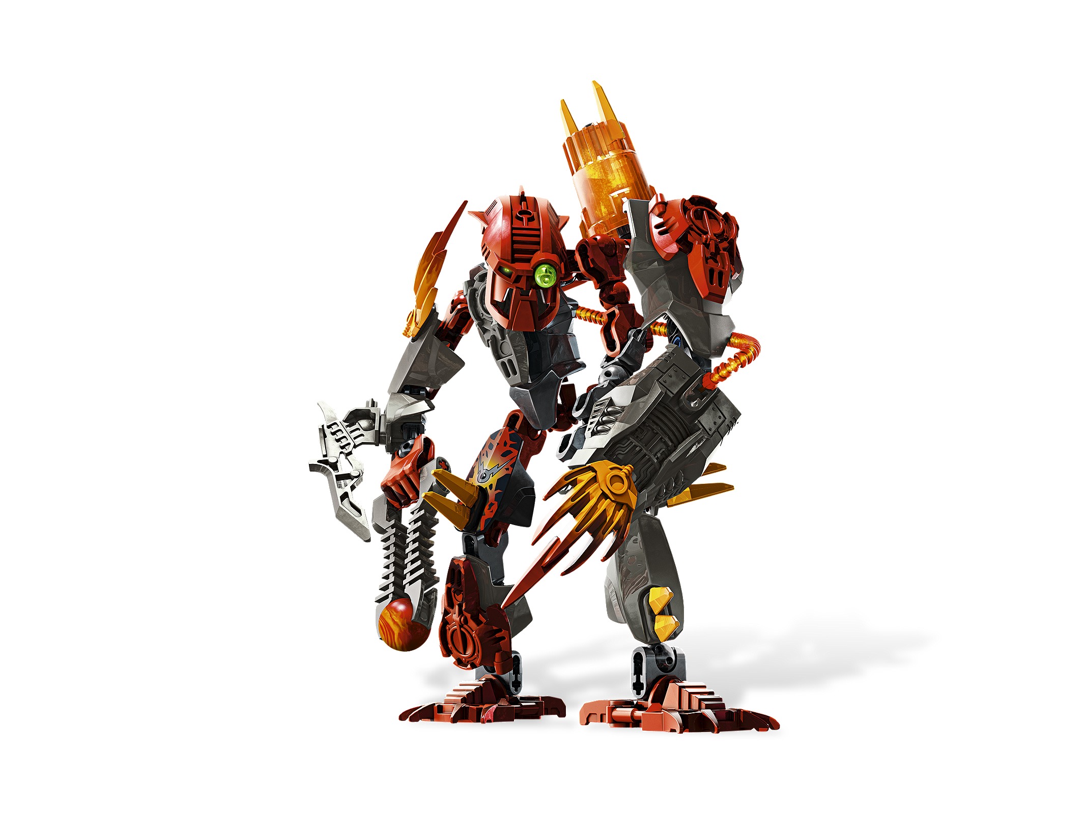 LEGO Nitroblast (2194)