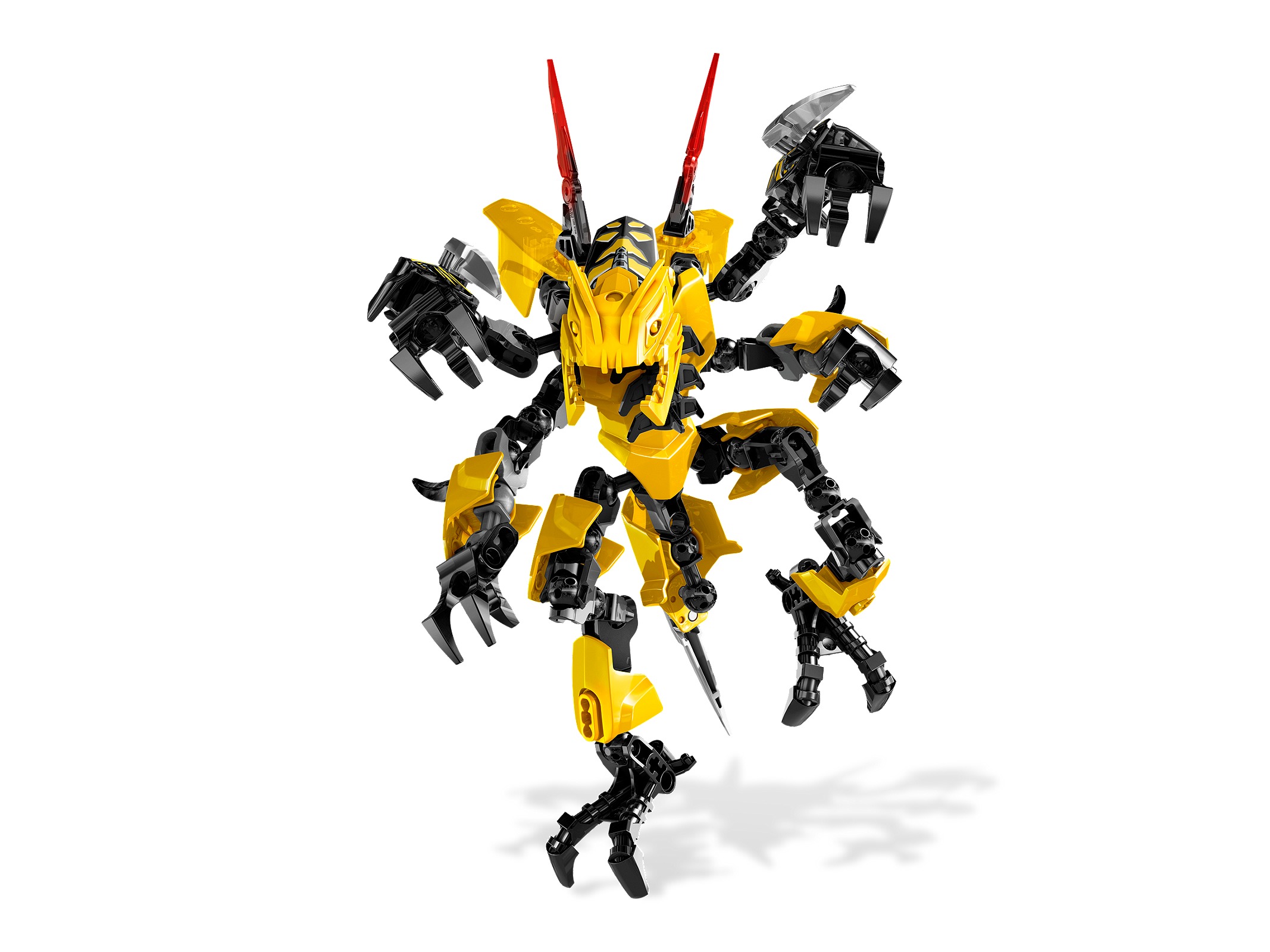 LEGO Waspix (2231)