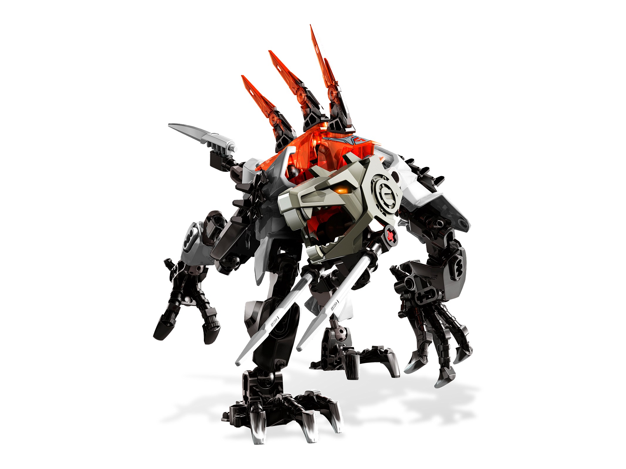 LEGO Fangz (2233)