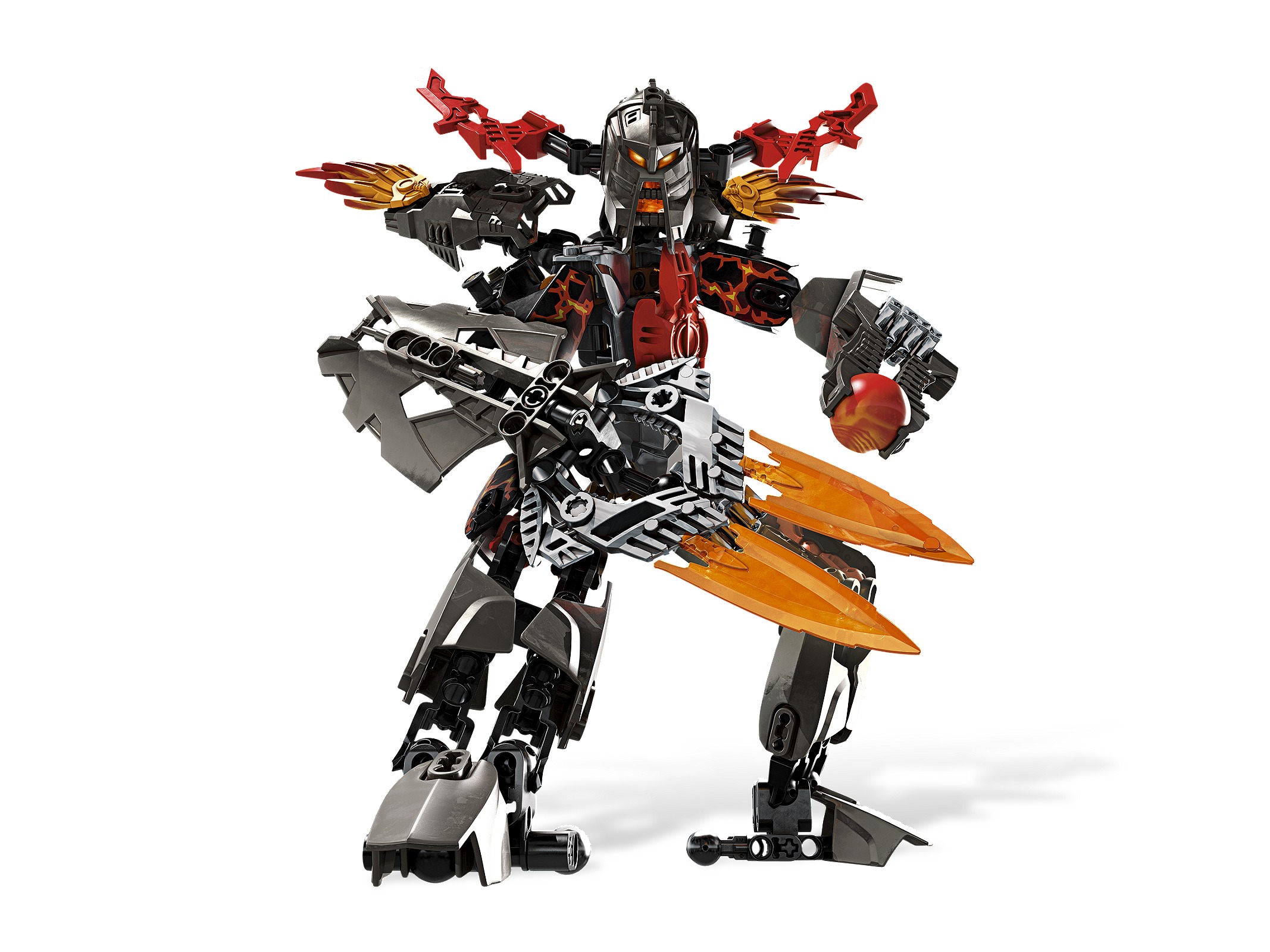 LEGO Fire Lord (2235)