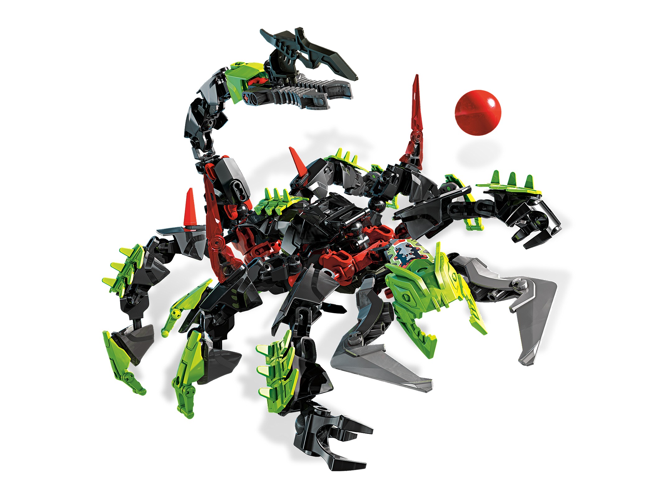 LEGO Scorpio (2236)