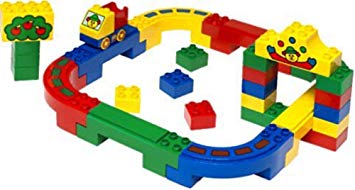 LEGO Circus Freeway (2280)