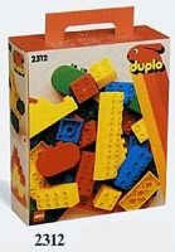 LEGO Supplementary Bricks (2312)