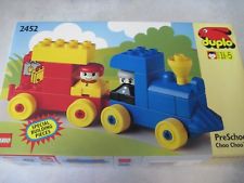 LEGO Choo Choo Train (2452)