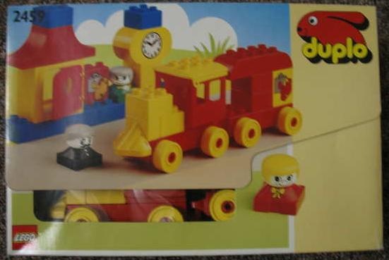 LEGO Express Train (2459)