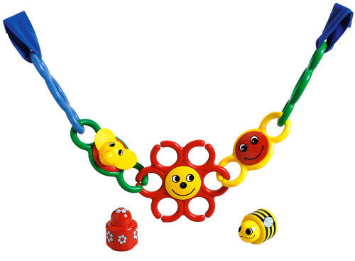 LEGO Activity Friends (2514)