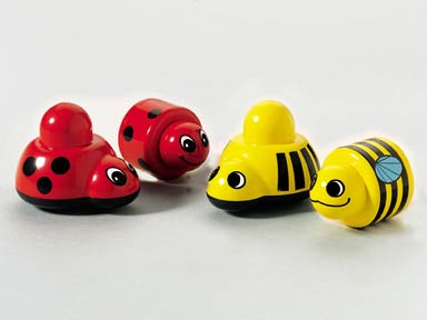 LEGO My Racing Bugs (2524)
