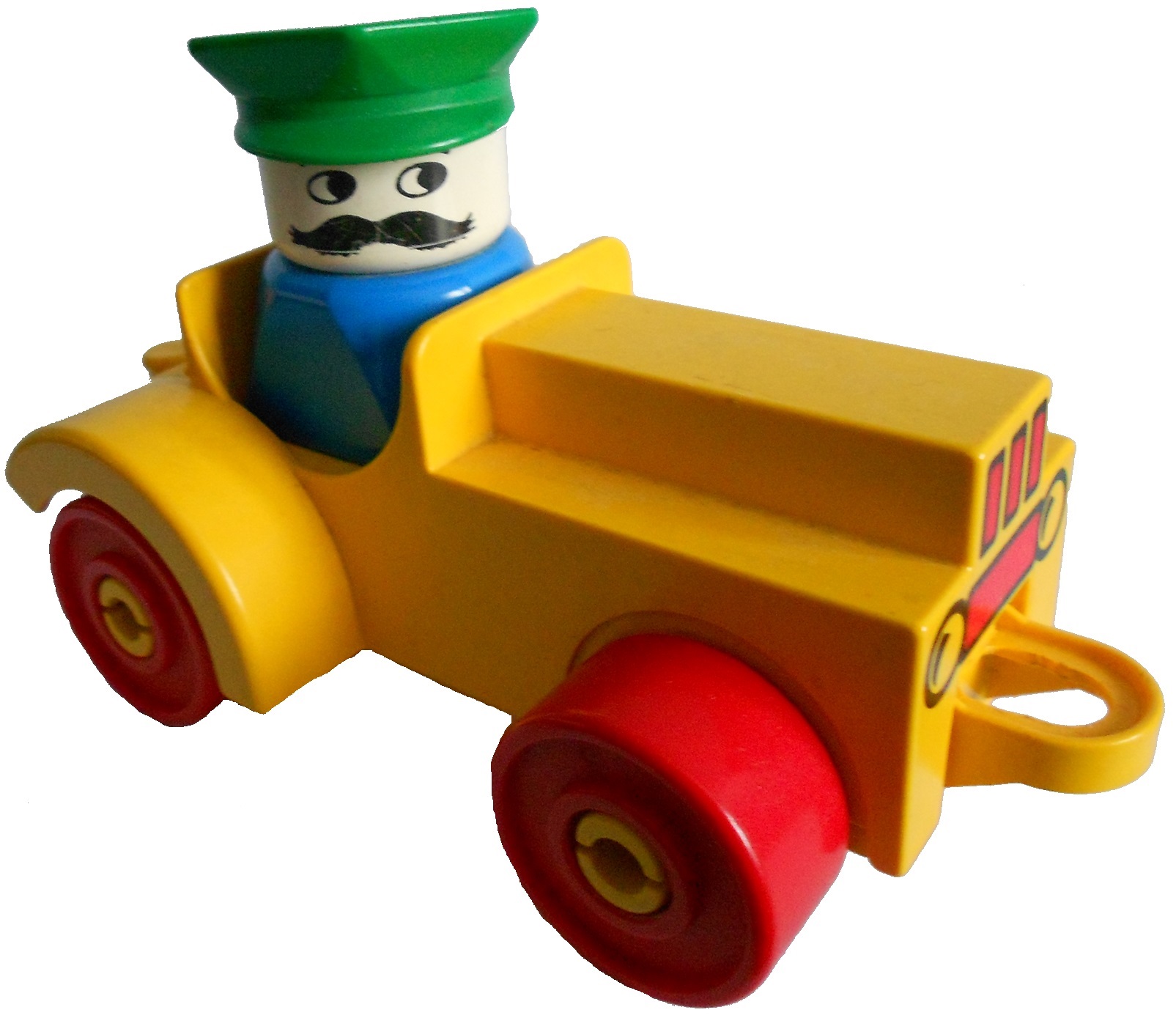 LEGO Tractor (2621-2)