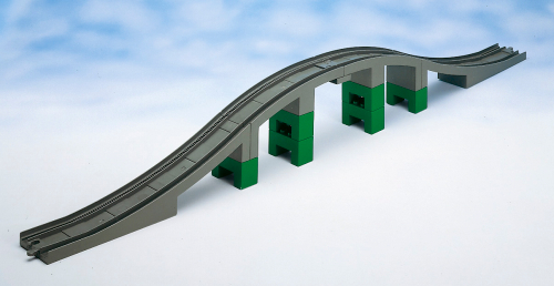 LEGO Train Bridge (2738)