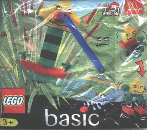 LEGO Pendulum Nose (2743)