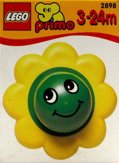 LEGO Flower (2898)