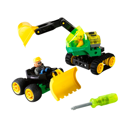 LEGO Construction (2913)