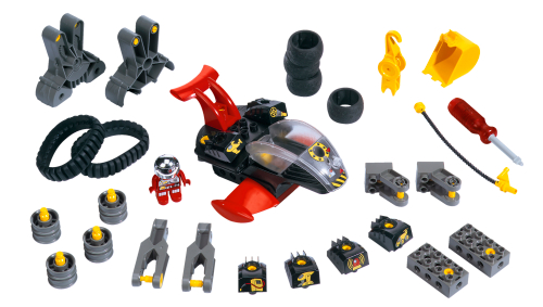 LEGO MyBot (2916)