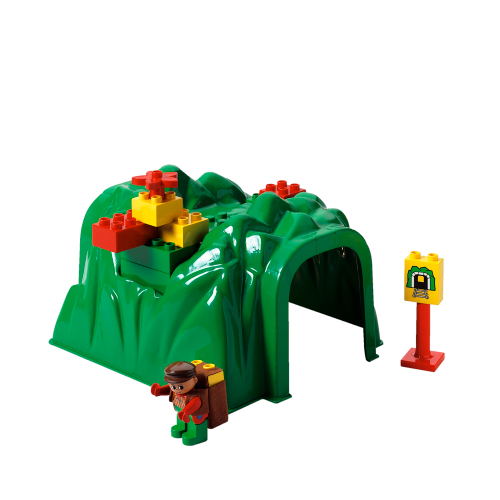 LEGO Train Tunnel (2938)