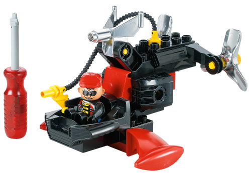 LEGO MyBot Expansion Kit (2946)