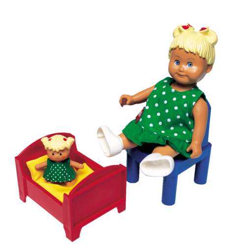 LEGO Anna (2953)