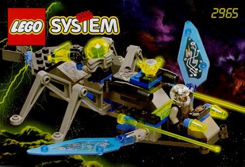 LEGO Hornet Scout (2965)