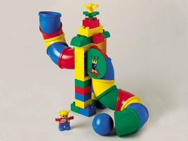 LEGO Special Tubes (2967)