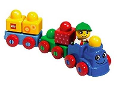LEGO Play Train (2974)