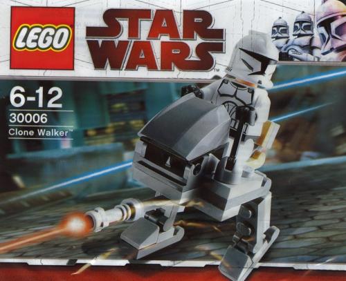 LEGO Clone Walker (30006)
